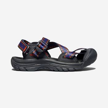 KEEN Zerraport II - Tmavomodre Sandale Panske, KEEN114